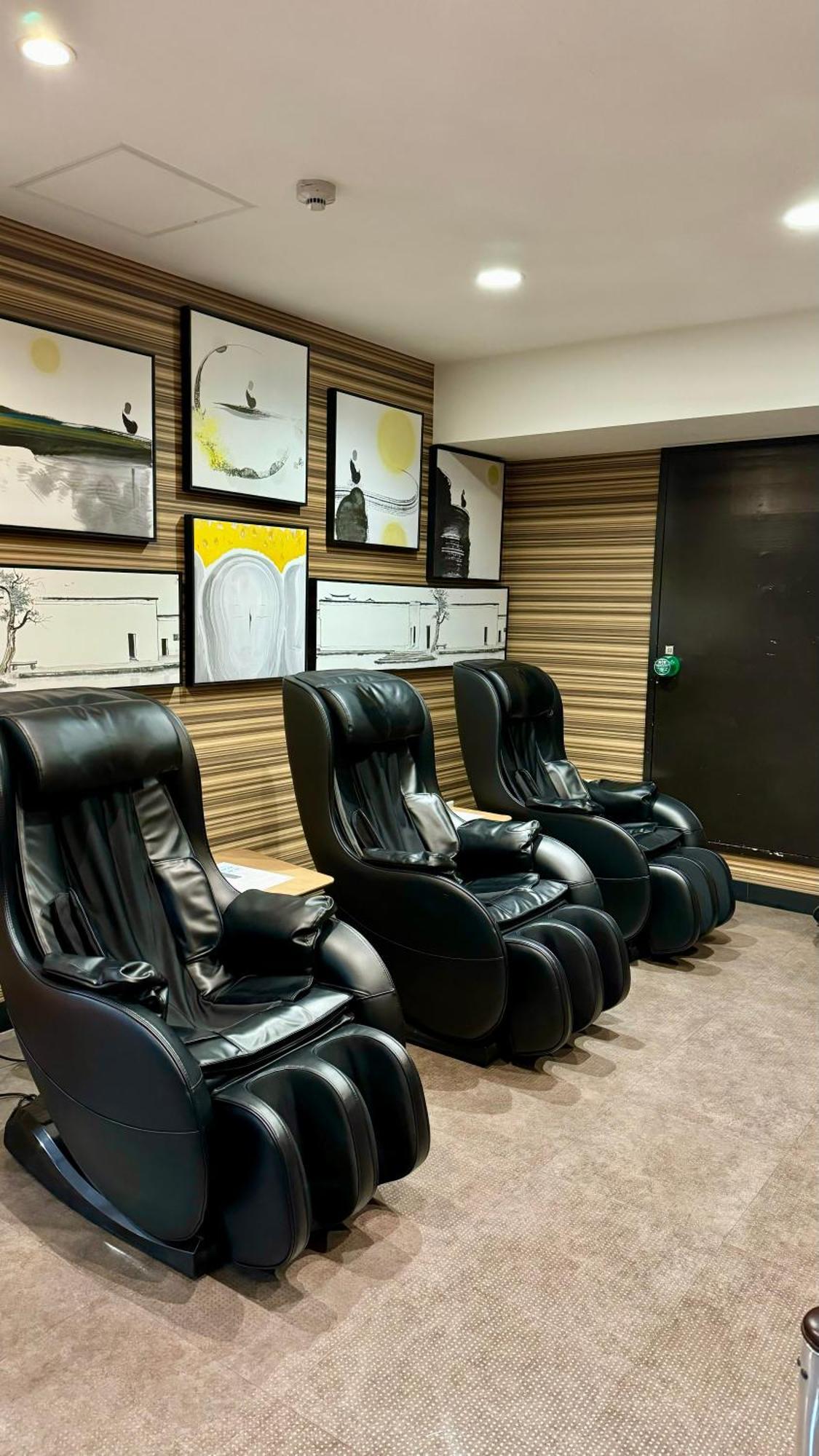 Hotel 88 Shinsaibashi Oszaka Kültér fotó