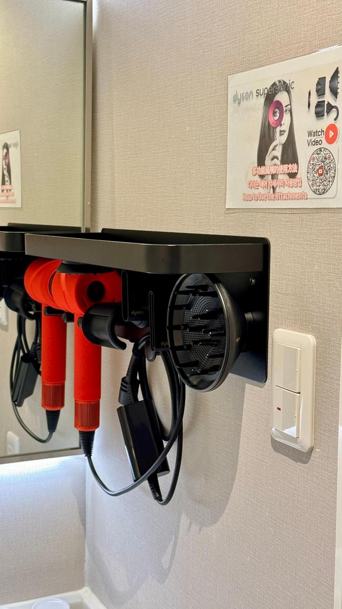 Hotel 88 Shinsaibashi Oszaka Kültér fotó