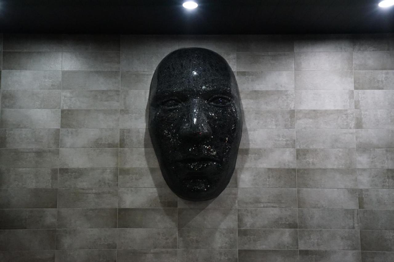 Hotel 88 Shinsaibashi Oszaka Kültér fotó